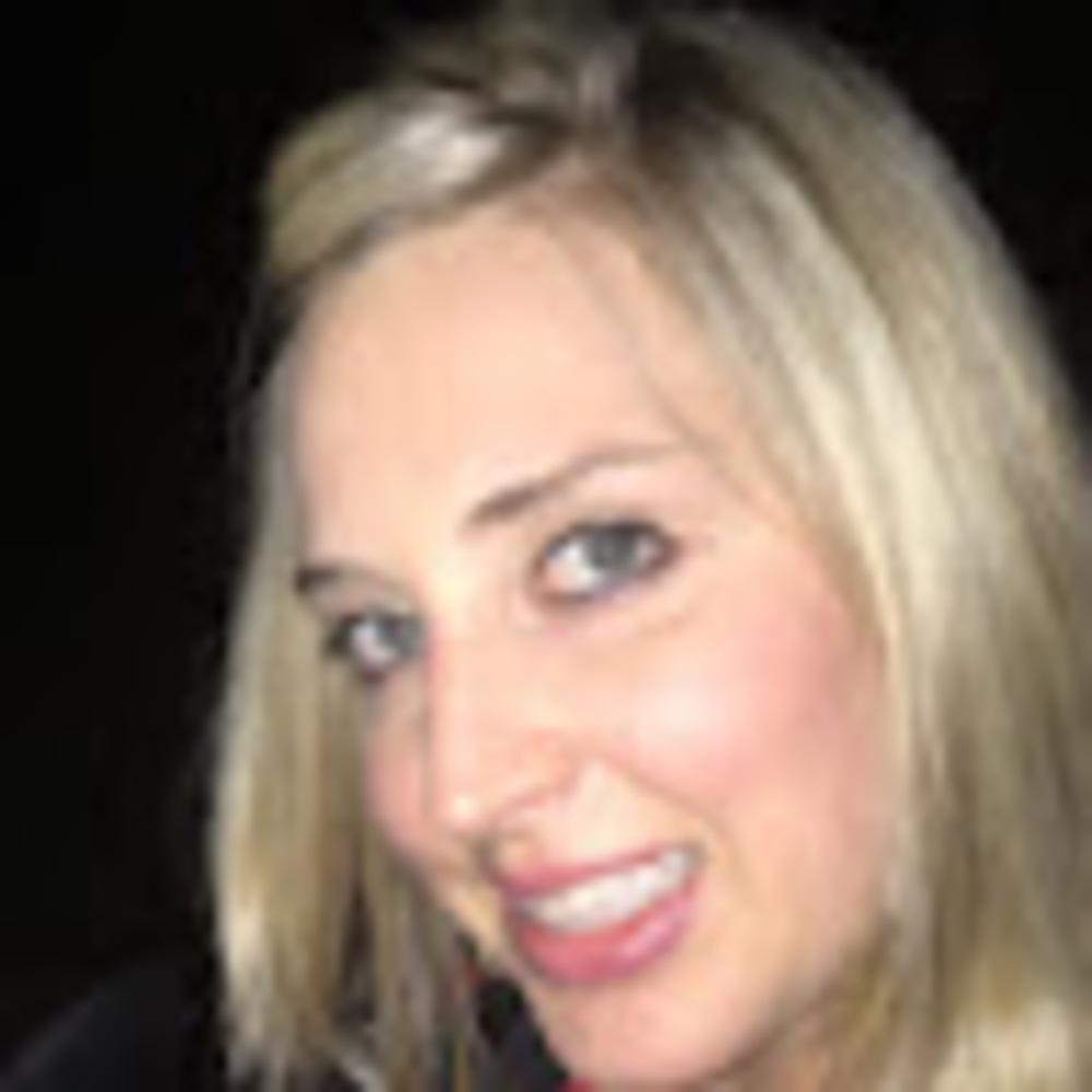 Meet your Posher, Brandi